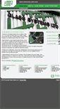 Mobile Screenshot of glasssystems.co.uk